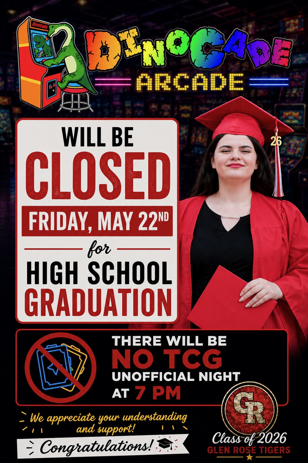 Graduation